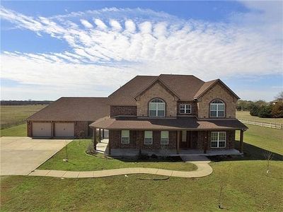 9012 Fm 660, Ennis, TX, 75119