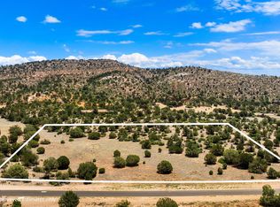 4697 W Sterling Ranch Rd, Prescott, AZ 86305