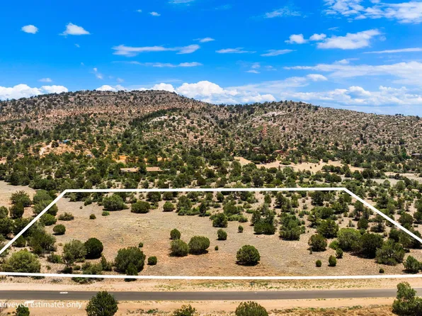 4697 W Sterling Ranch Rd, Prescott, AZ 86305