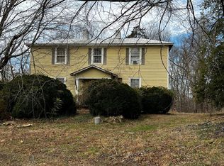 244 Hamilton Tract Ln, Vernon Hill, VA 24597