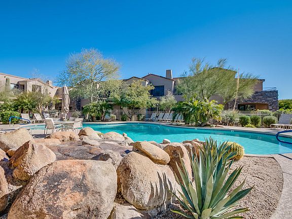 3rd image of 19550 N Grayhawk Dr Unit 2051