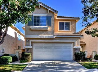 105 Cape Victoria, Aliso Viejo, CA 92656