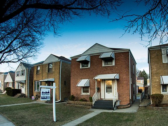 2nd image of 4023 N Cumberland Ave