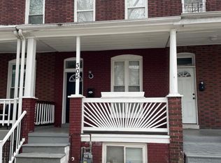 305 Whitridge Ave, Baltimore, MD 21218
