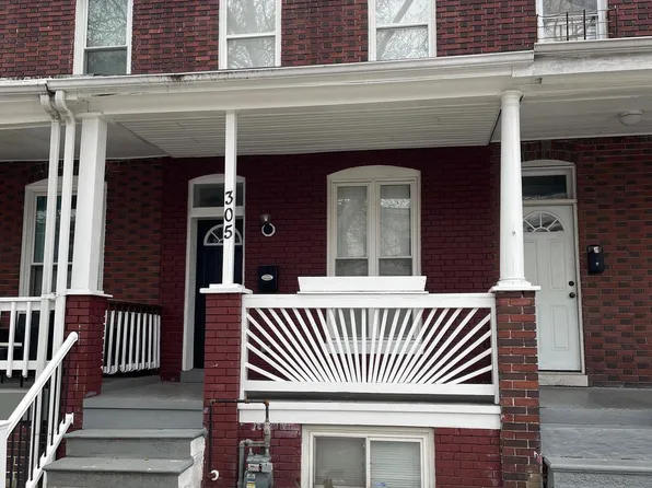 305 Whitridge Ave, Baltimore, MD 21218