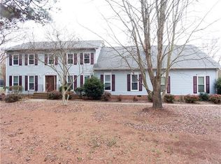 1373 Meadow Lakes Rd, Rock Hill, SC 29732