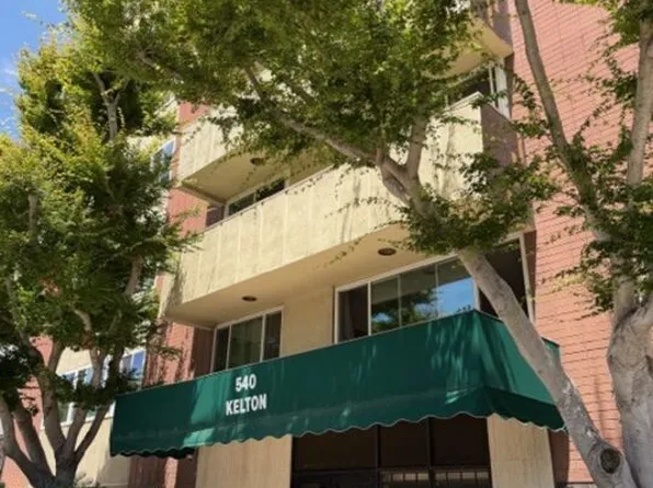 540 Kelton Ave APT 402, Los Angeles, CA 90024