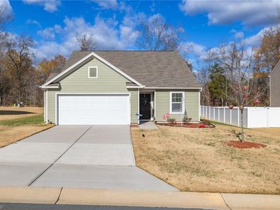 306 Henry Steel Dr, Gibsonville, NC, 27249