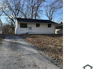 269 Roderick Dr, Saint Louis, MO 63137