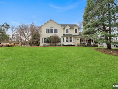 296 Birch Parkway, Wyckoff, NJ, 07481