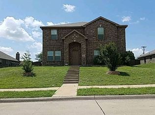 612 Rain Lily Dr, Desoto, TX 75115
