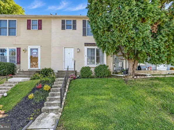 47 Craftsman Ct, Reisterstown, MD 21136