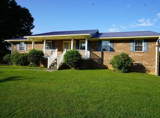 633 Shaver Dr, Talbott, TN 37877