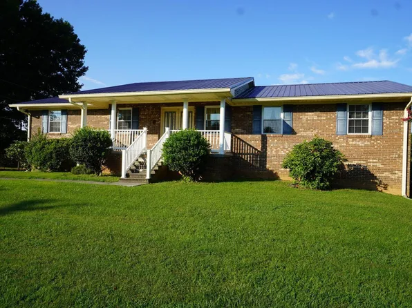 633 Shaver Dr, Talbott, TN 37877