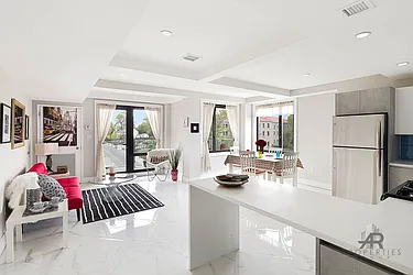 Rented by Metro Garden Realty NYC