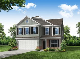 268 Ford Meadows Dr, Garner, NC 27529