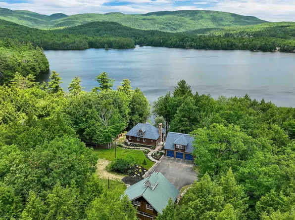 140 Levitt Road, Gilmanton, NH 03837