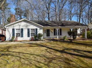 1003 Eagle Rd, Greensboro, NC 27407