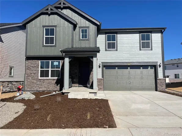 22057 E 39th Place, Aurora, CO 80019