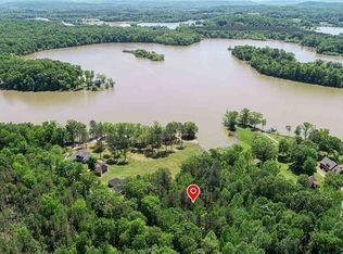485 Iron Horse Trl, Parsons, TN 38363