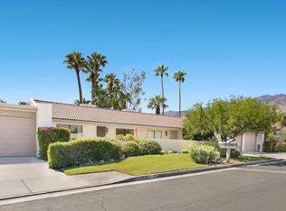 2149 N Sunshine Cir, Palm Springs, CA 92264