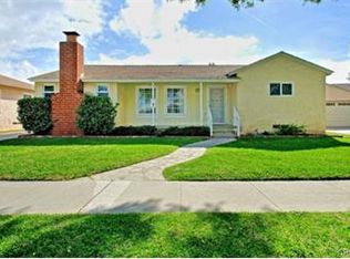 2137 Middlebrook Rd, Torrance, CA 90501