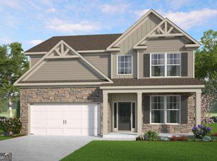 7255 Millbrae Walk, Flowery Branch, GA 30542