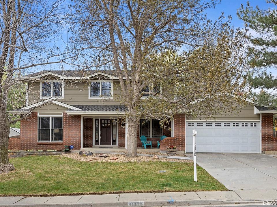 1st image of 10866 E Berry Avenue