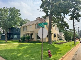 209 W Phillips St APT A, Tyler, TX 75701