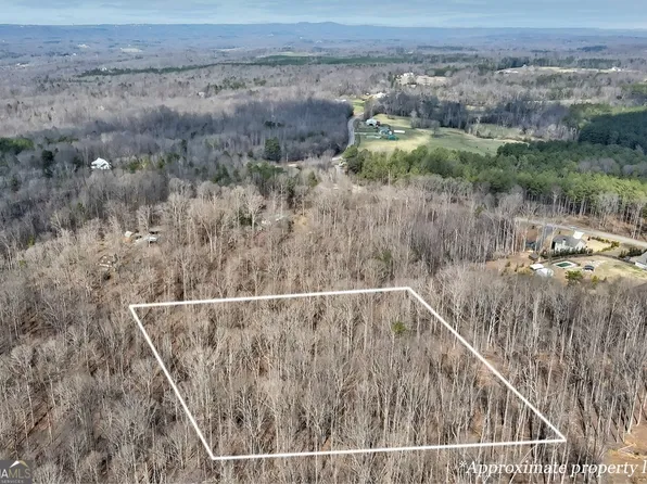 0 Scales Creek, Homer, GA 30547