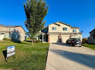 3115 Swan Point Dr, Evans, CO 80620