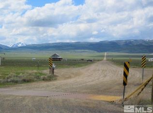 367 N 10th St, Crescent Valley, NV 89821