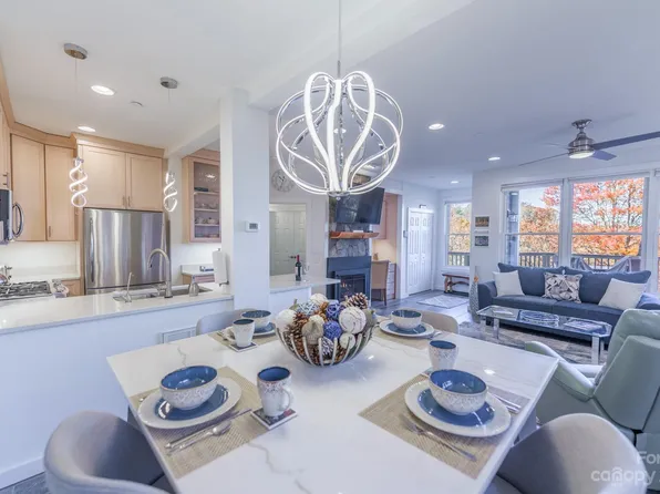 10 Stoney Falls Loop Unit 104, Burnsville, NC 28714