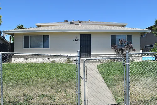 4165 Cuny Ave #2 Photo 1