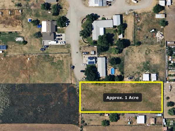 Cosner Ave, Maxwell, CA 95955