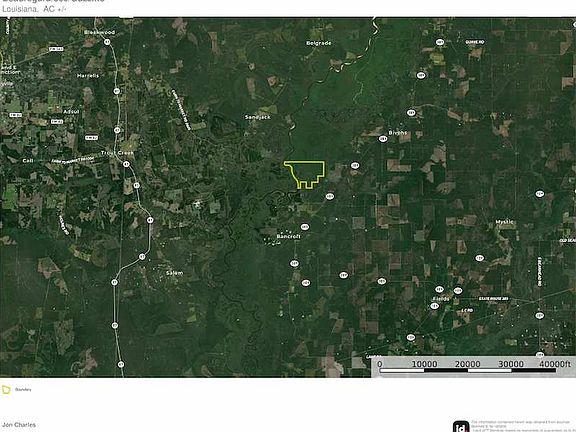 3rd image of Dump Rd Lot Wp001