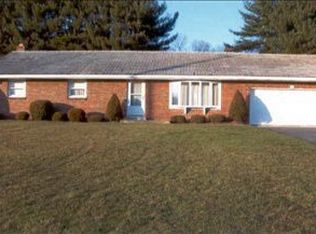 1495 Fair Rd, Schuylkill Haven, PA 17972