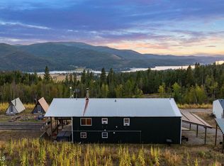 124 Acorn Way, Priest River, ID 83856