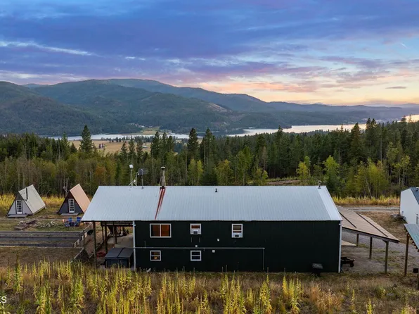 124 Acorn Way, Priest River, ID 83856