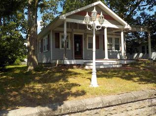 741 1st St, Somers Point, NJ 08244