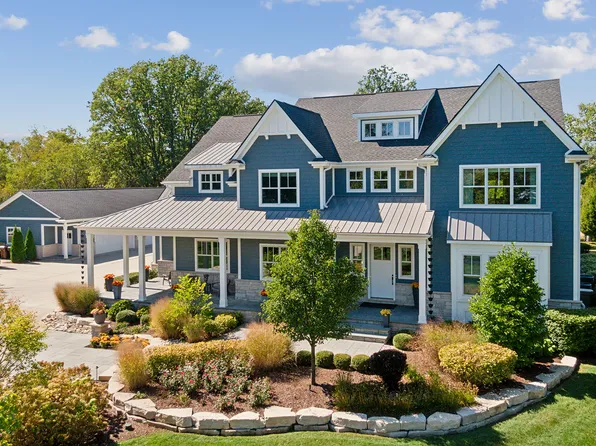 320 N 95th Ave, Frankfort, IL 60423