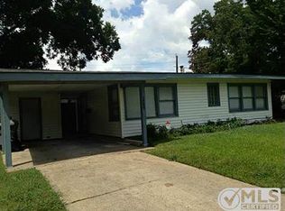 10455 Sylvia Dr, Dallas, TX 75228