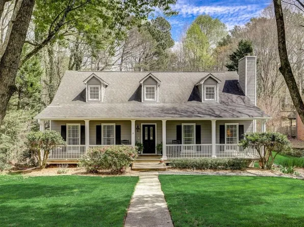 4355 S Berkeley Lake Rd NW, Duluth, GA 30096