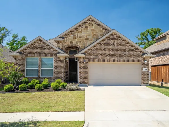 2108 Moonsail Ln, Denton, TX 76210