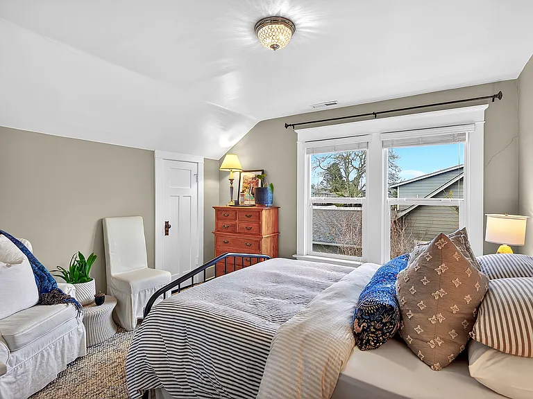 bedroom #3