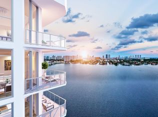 17211 Biscayne Blvd #PH8, North Miami Beach, FL 33160