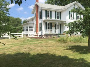 7520 W Michigan Ave, Parma, MI 49269