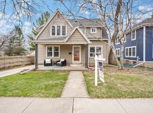 2538 Commonwealth Ave, Madison, WI 53711