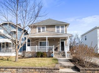 1352 Studer Ave, Columbus, OH 43206