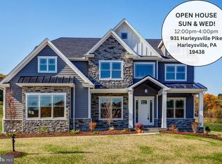 549 Webb Rd, Bd Chadds Ford, PA 19317